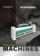 Consult our general machines catalogue