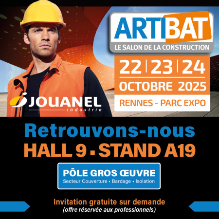 SALON ARTIBAT 2025