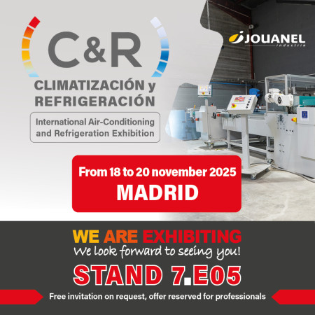 SALON C&R 2025