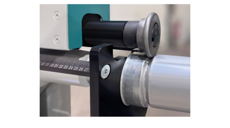 Bordeuse-moulureuse numérique SB7R-NUM