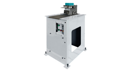 Bordeuse double poste LFBPF-J