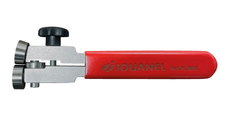 Plieuse à main pour bords tombés