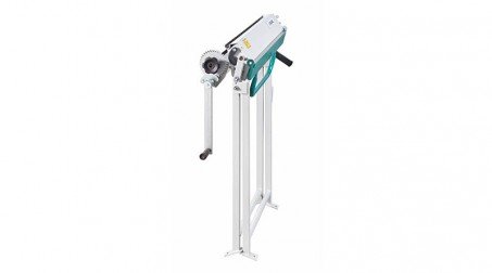 Plieuse manuelle PCL1270A - Machine3