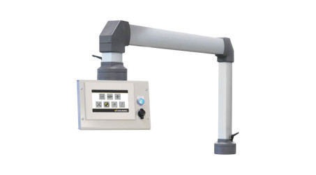 Potence orientable pour CGI-A--BAE