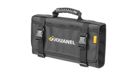 Trousse à rouler qualité supérieure ROLL-BAG-QS