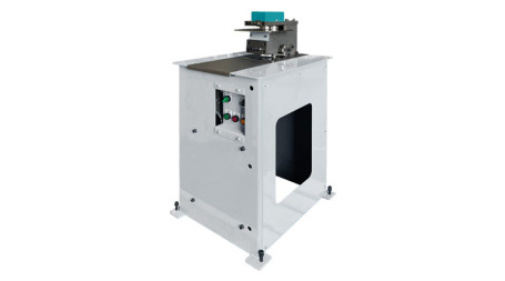 Bordeuse double poste LFBPF-J