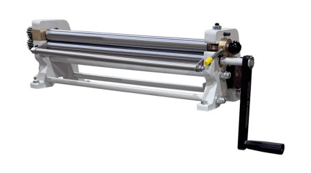 Rouleuse manuelle 500 mm