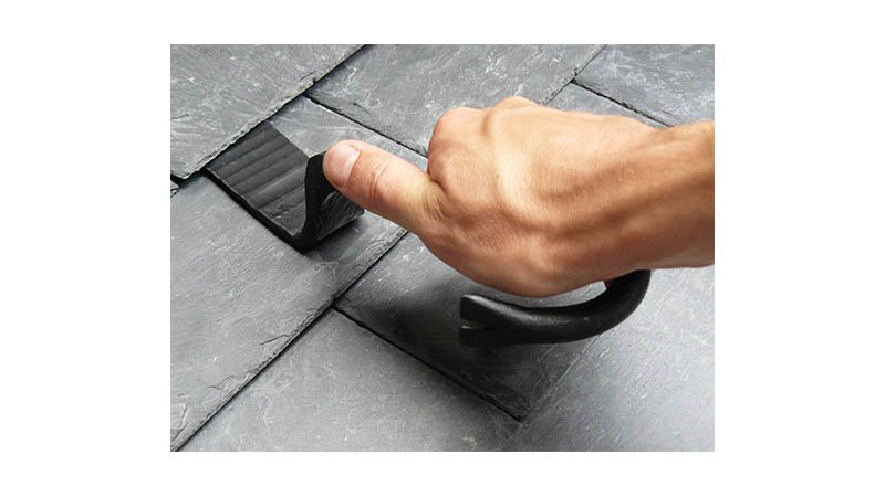 Tire-clous forgé, 600 mm